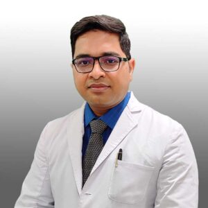 Dr. Atul Garg